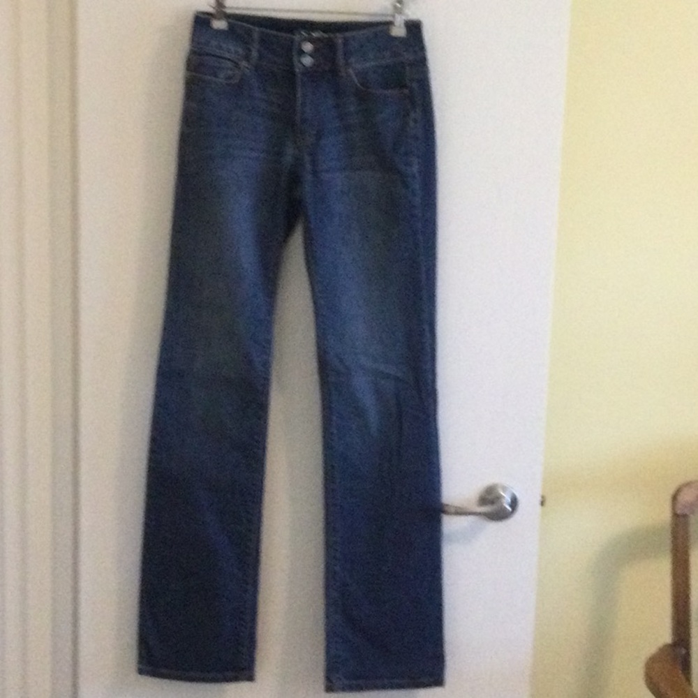 Victoria’s Secret Jeans - Picture 5 of 6